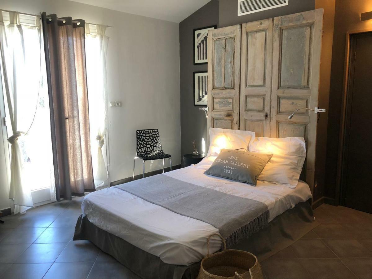 Villa Vue Mer Lumio  Extérieur photo
